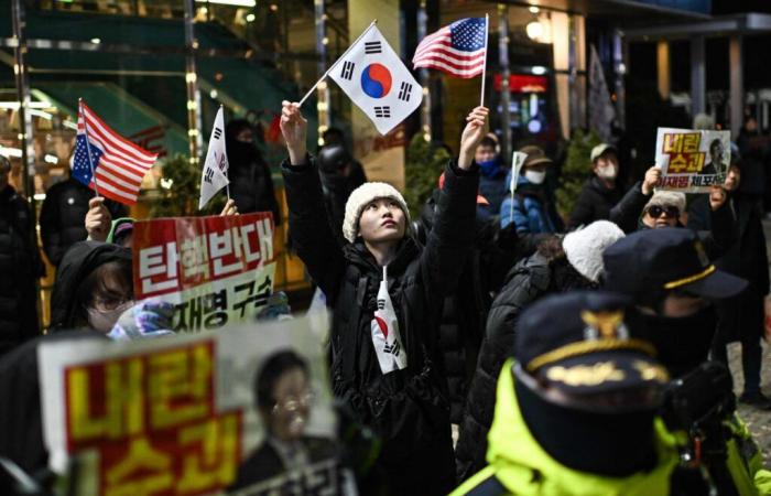 La crisi politica in Corea del Sud, tra polarizzazione e istituzioni superate