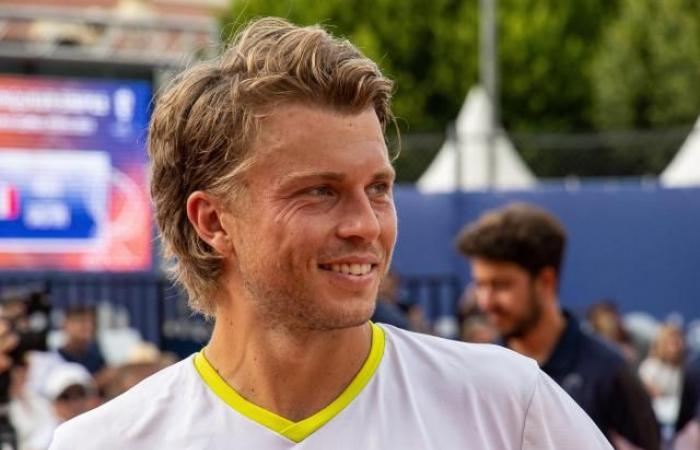 “Allenarsi con i migliori ci rende migliori” (Tennis)