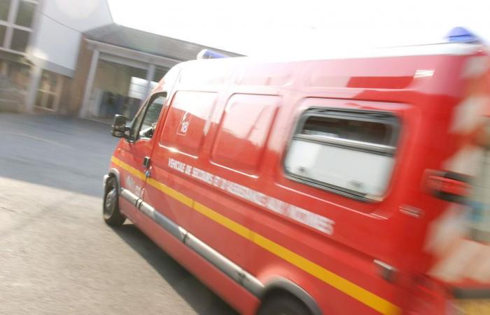 due persone sono morte in seguito ad un incidente stradale contromano in autostrada