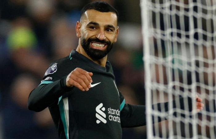 Mercato: “Nessun progresso nella trattativa”, Mohamed Salah verso la partenza dal Liverpool a fine stagione