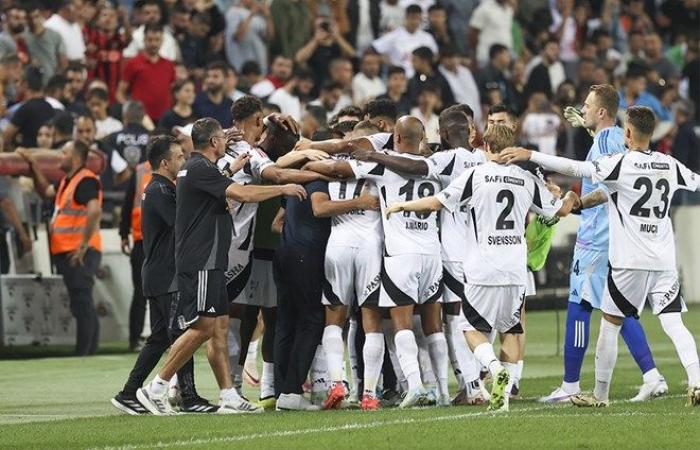 TOP 11 | Quando e a che ora si gioca la partita Rizespor – Beşiktaş? Su quale canale c’è la partita Rizespor – Beşiktaş? – Notizie sportive dell’ultimo minuto