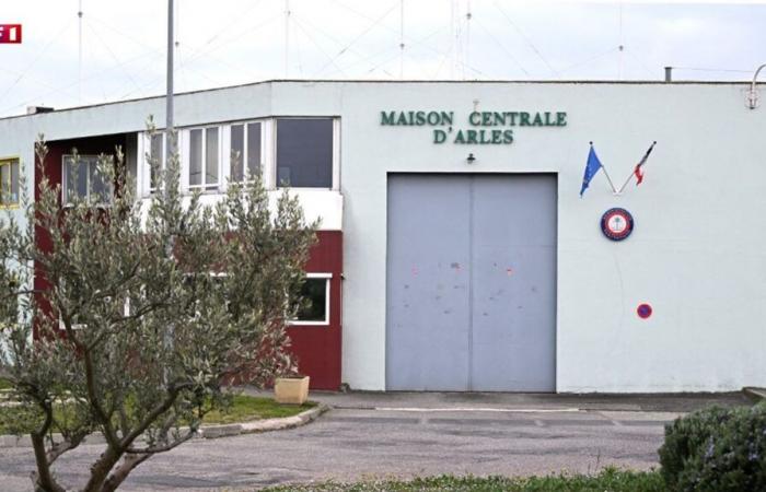 Presa di ostaggi nel carcere di Arles: arrestato il colpevole, rilasciati illesi i dipendenti