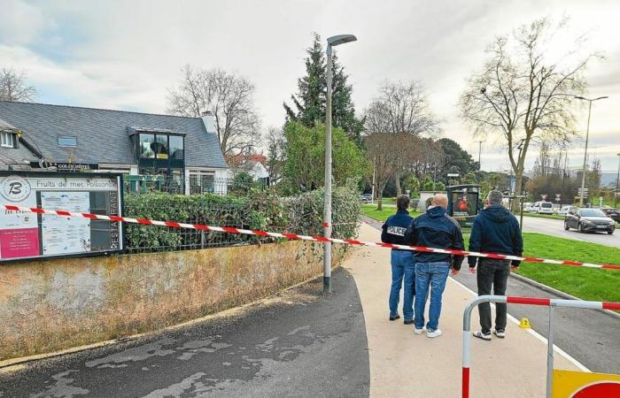 A Vannes, due giovani gravemente feriti dopo essere stati investiti deliberatamente da un’auto [Vidéo]