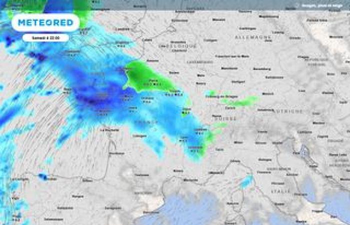 Dobbiamo aspettarci delle inondazioni?