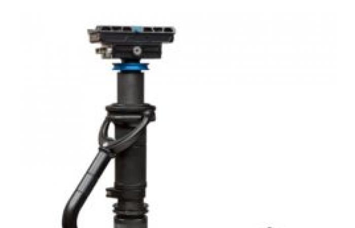 ARRI presenta ARTEMIS 2 Live, uno stabilizzatore per fotocamera dedicato alle produzioni live