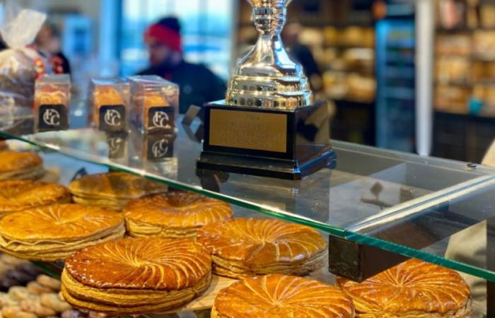 Dove trovare il miglior frangipane della Gironda? Ecco 3 torte reali pluripremiate.