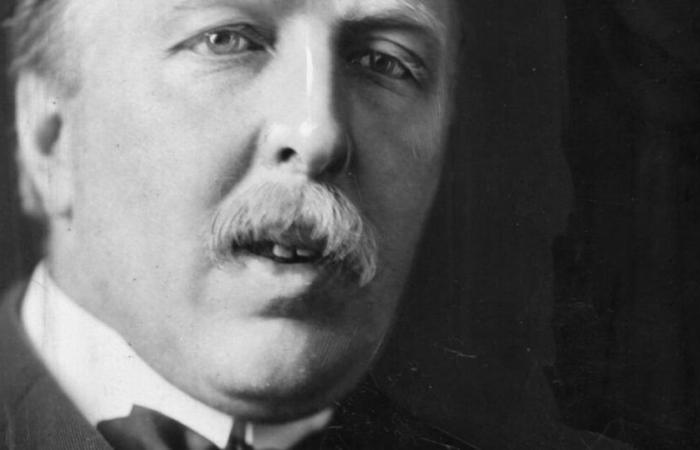 “La bella Ford Madox Ford” trascinata nel fango di Hemingway – Libération