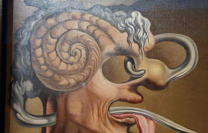 Getaway – Il teatro-museo di Figueres, un sito surrealista a immagine di Salvator Dalì