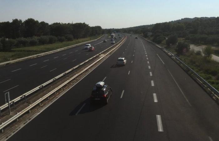 GARD Un fine settimana che si preannuncia intenso in autostrada