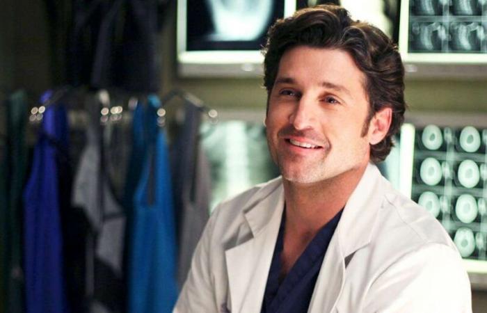 La devastante morte di Derek in “Grey’s Anatomy”, spiegata