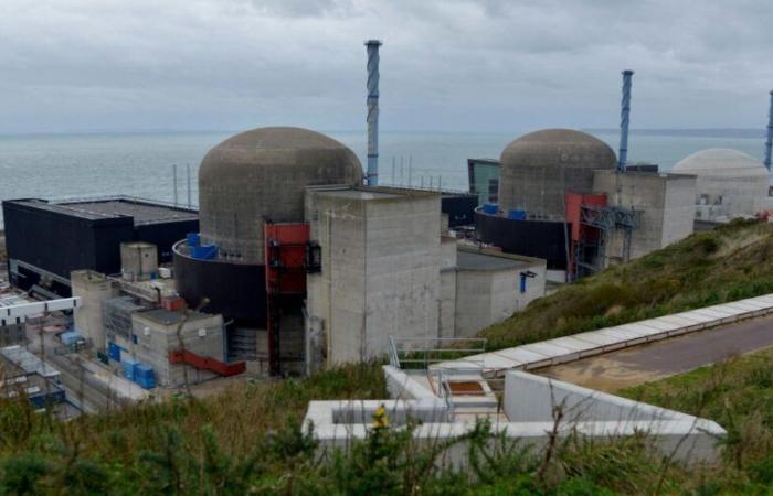 Perché i reattori della centrale nucleare di Flamanville sono stati chiusi a Capodanno