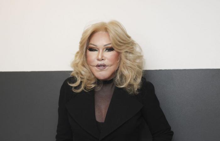 Jocelyn Wildenstein, la “donna gatto”, agli arresti al momento della sua morte?