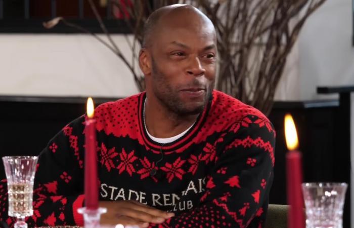 Sylvain Wiltord: “Dieci anni dopo, l’ho detto con piacere, e non ho pagato troppo (sorride)”