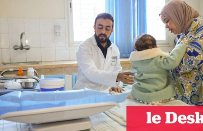 Tahraoui ha invitato a rispondere in modo chiaro alla scarsa vaccinazione contro il morbillo