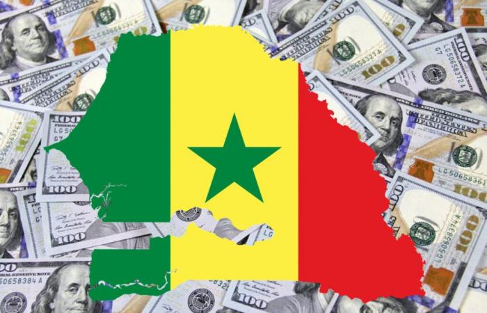 Il Senegal trasformerà l’economia di questo povero paese…