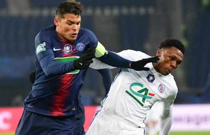 Il Wydad si sta dirigendo verso un ex giocatore popolare della Ligue 1