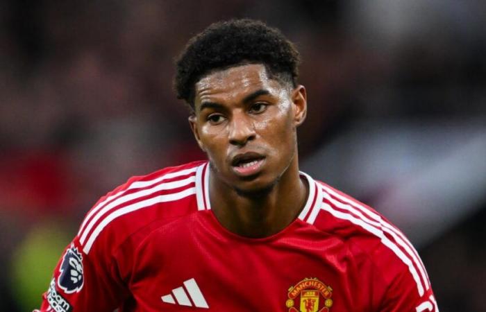 Rivelata la colossale offerta dell’Arabia Saudita per Rashford