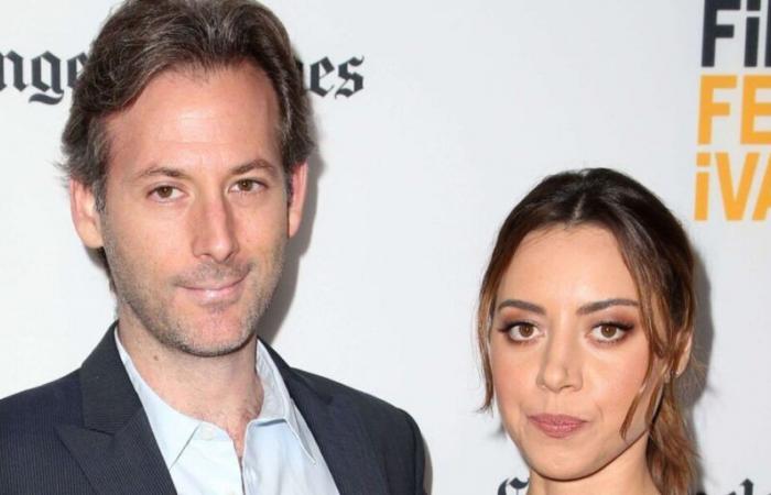 Morte di Jeff Baena, regista e marito dell’attrice Aubrey Plaza, all’età di 47 anni