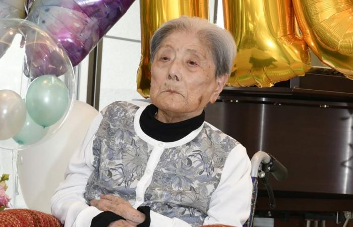 Morta a 116 anni una donna giapponese, la donna più anziana del mondo