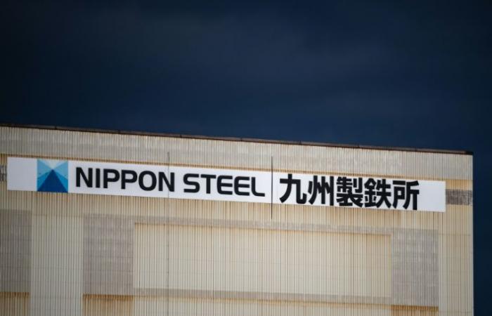 Biden chiude le porte all’industria siderurgica americana alla Nippon Steel – 04/01/2025 alle 06:28