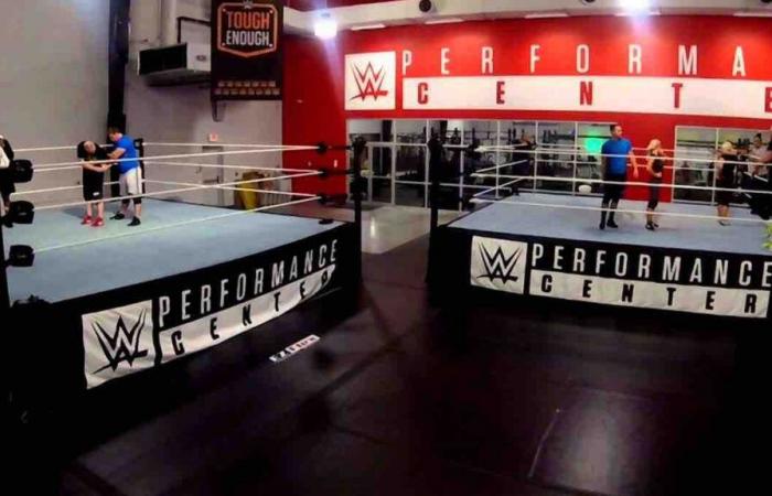 Un nuovo spettacolo scolastico in preparazione da parte della WWE?