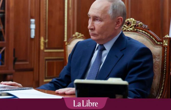 La Russia promette “ritorsioni” all’Ucraina dopo il lancio dei missili ATACMS statunitensi