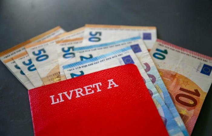 Si prevede che il tasso del Livret A diminuirà all’inizio del 2025