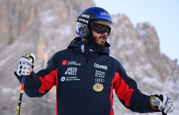 Cyprien Sarrazin è stato trasferito al Lione dopo il grave incidente, inizierà un lungo iter