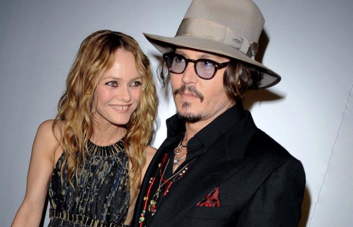 il figlio di Johnny e Vanessa Paradis deruba le boutique parigine a Natale