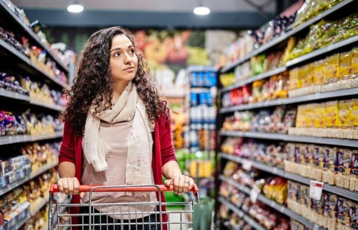 Questi 2 prodotti che tutti comprano al supermercato vedranno esplodere i loro prezzi