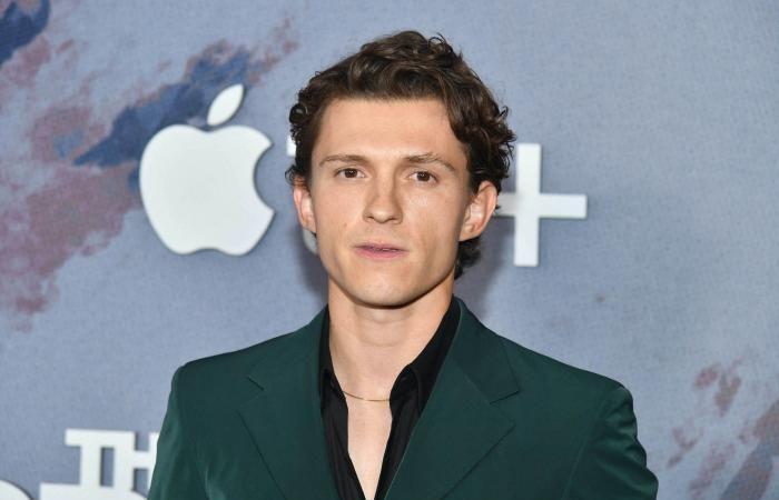 La decisione radicale di Tom Holland il giorno in cui diventa padre