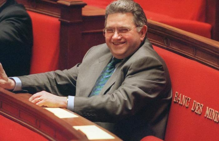 È morto Claude Allègre, ex ministro dell’Istruzione nazionale sotto Lionel Jospin