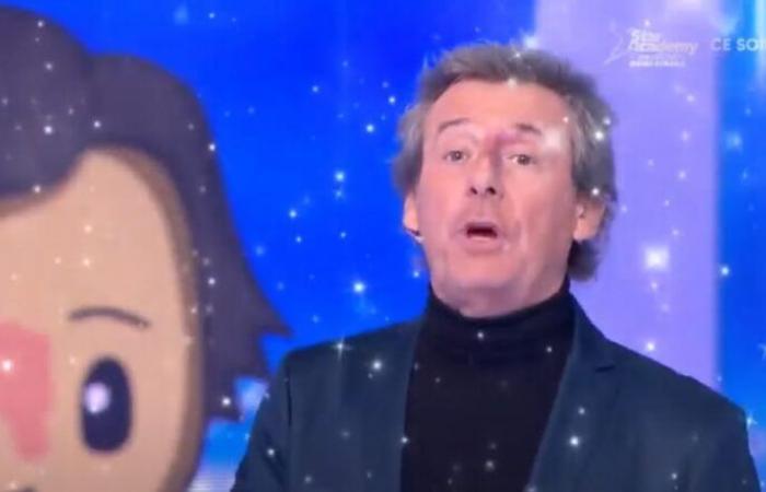 Émilien (Les 12 Coups de midi) sconvolge Jean-Luc Reichmann trovando informazioni su un candidato di Ballando con le stelle