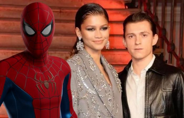 La decisione radicale di Tom Holland il giorno in cui diventa padre