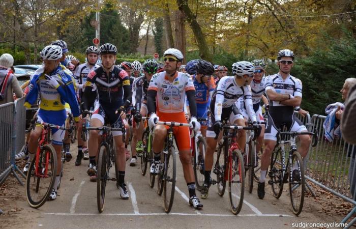 Gironda Sud – CICLISMO — — 10 anni fa Mickael Szkolnik diventava campione d’Aquitania di ciclocross al Mont de Marsan