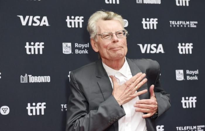 Stephen King condivide il punto di vista di Elon Musk sull’immigrazione