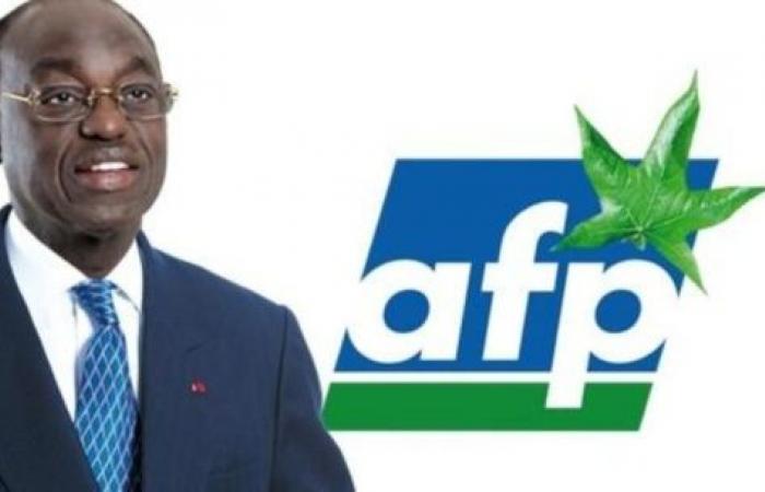 Razionalizzazione dei partiti: l’AFP fornisce soluzioni