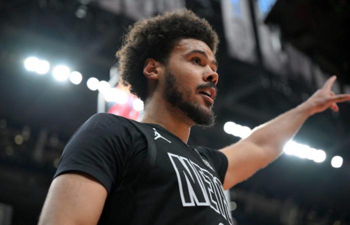 Nel Trono di Spade della NBA, Cam Johnson dei Brooklyn Nets si ritrova a ricoprire un ruolo chiave in vista dell’epica resa dei conti contro i 76ers.