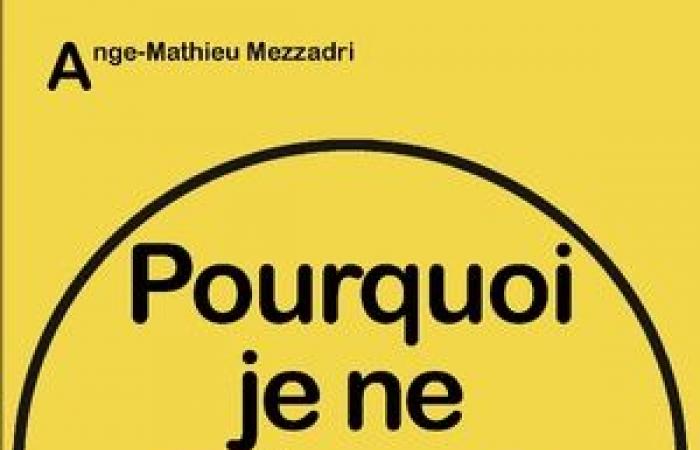 “Perché non sono repubblicano” di Ange-Mathieu Mezzadri