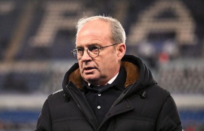 Luis Campos ha trovato il sostituto di Nuno Mendes al Barça