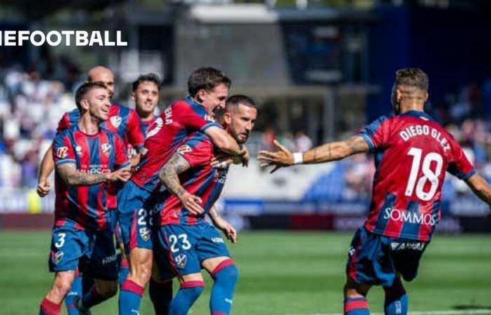 Analisi rivale del Real Betis: SD Huesca