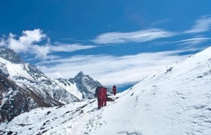 I reni svolgono un ruolo cruciale nell’acclimatazione all’alta quota