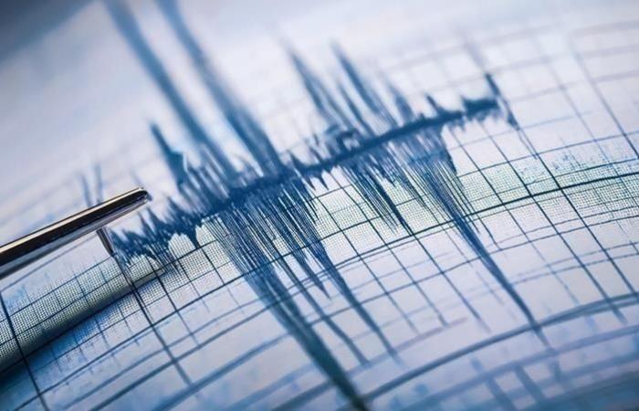 Evacuazioni in corso dopo il terremoto di magnitudo 5.8