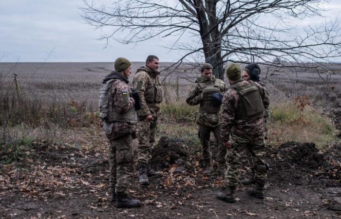 I soldati addestrati in Francia nella brigata “Anne de kyiv” sono rimasti in Francia dopo aver disertato?