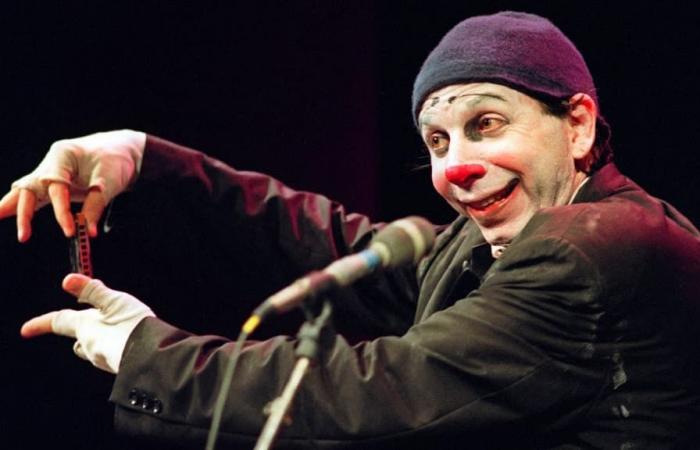 È morto Howard Buten, che interpretava il clown Buffo