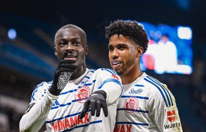 Habib Diarra nel mirino di Jorge Sampaoli! – Il Quotidiano