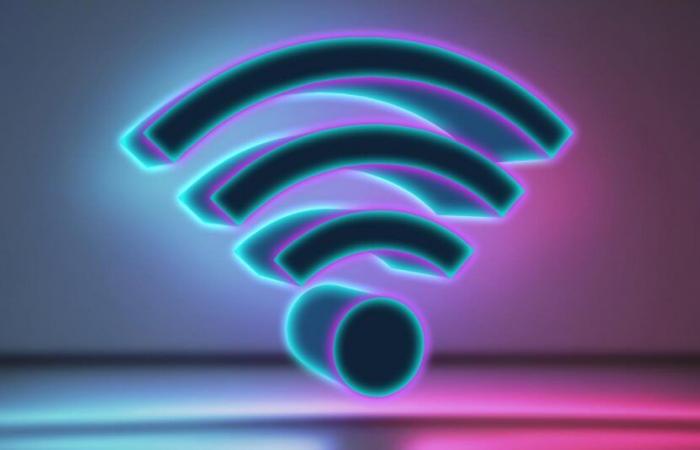 Wifi 8 dovrebbe funzionare meglio piuttosto che essere più veloce