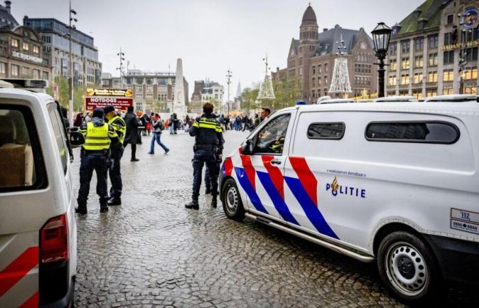 Un uomo arrestato ad Amsterdam per l’omicidio di una giovane donna avvenuto ad Avignone lo scorso dicembre