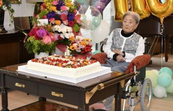 È morta all’età di 116 anni la giapponese Tomiko Itooka, la più anziana del mondo