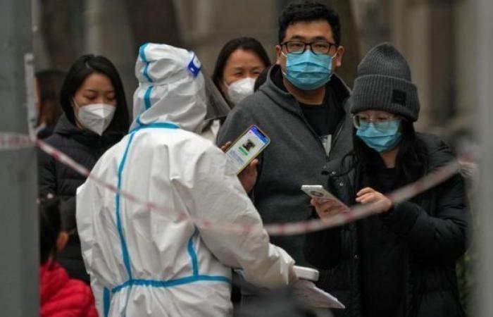 Assisteremo ad una nuova epidemia globale? La diffusione di un nuovo virus respiratorio in Cina senza vaccino – Kech24: Morocco News – Kech24: giornale elettronico marocchino